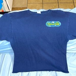 Blessed girl T shirt